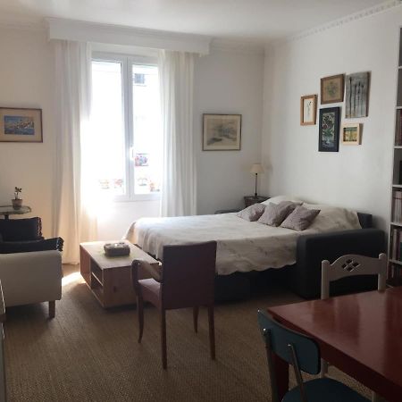 Appartement Paris XIV Dış mekan fotoğraf