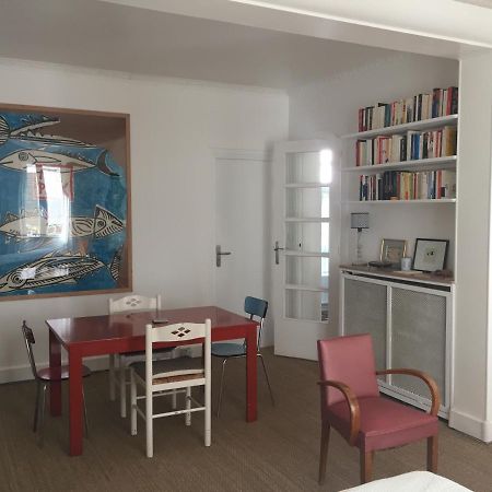 Appartement Paris XIV Dış mekan fotoğraf