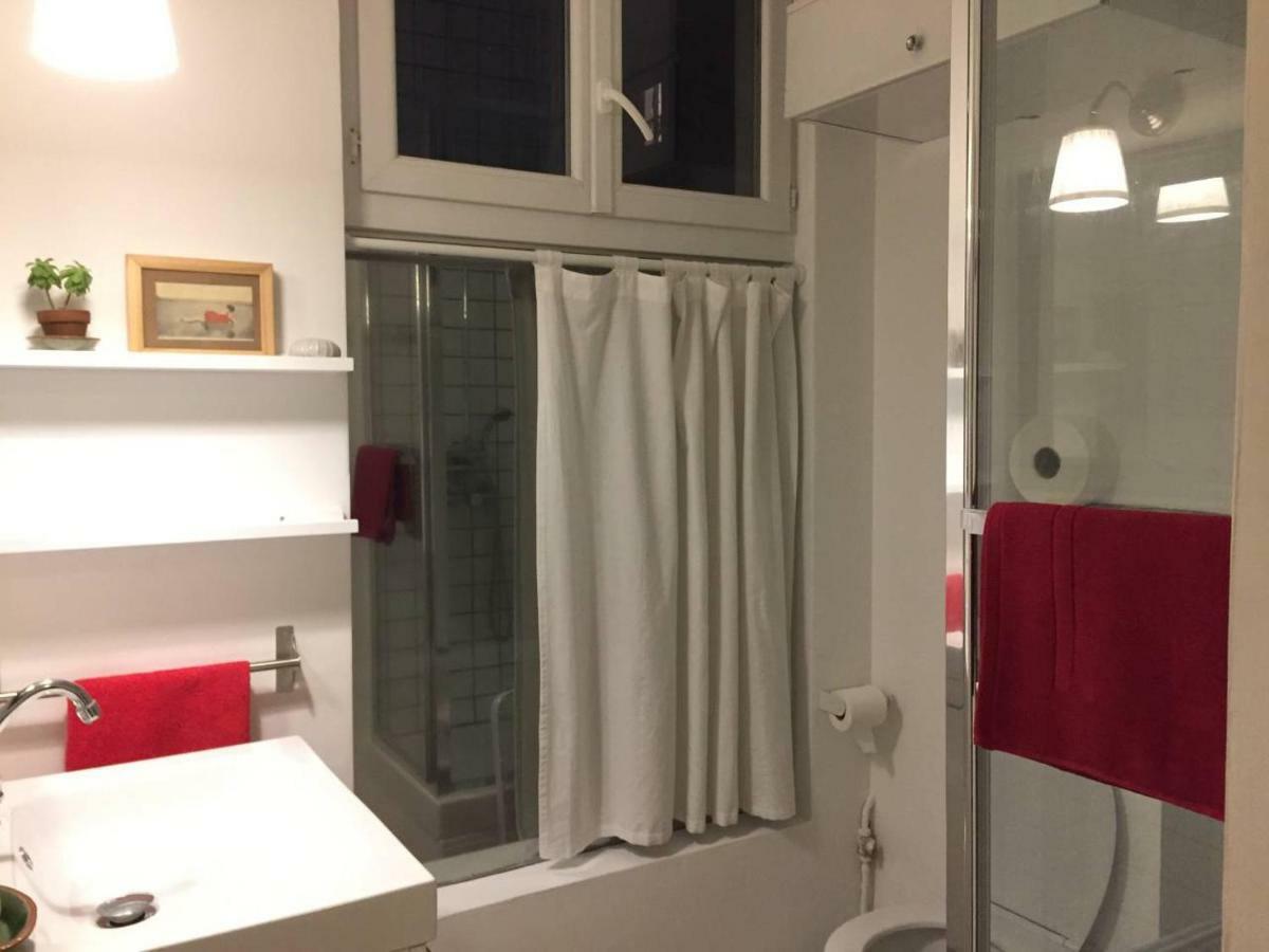 Appartement Paris XIV Dış mekan fotoğraf